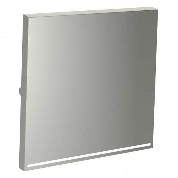 Клавиша для выключателя одноклавишного c подсветкой Voltum S70 VLS000205