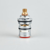 Дивертор Iddis 997BC149SM-P хром глянец