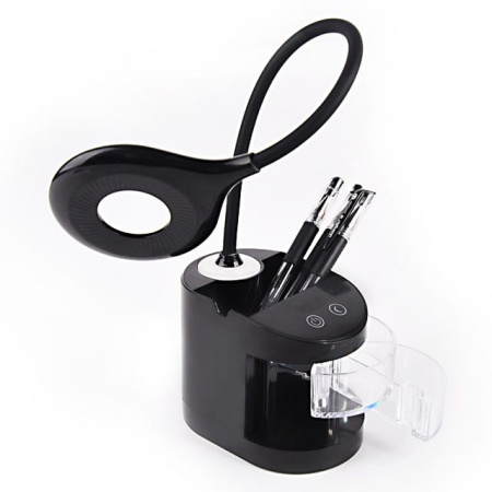 Настольная лампа офисная Ambrella Light DE DE562