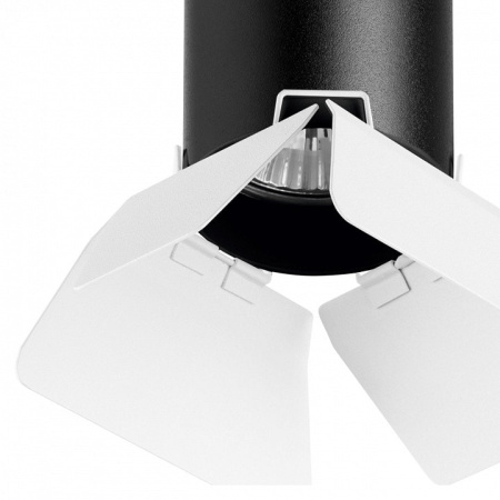 Спот Lightstar Rullo RB437436