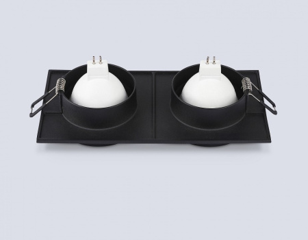 Встраиваемый светильник Ambrella Light TN TN30712