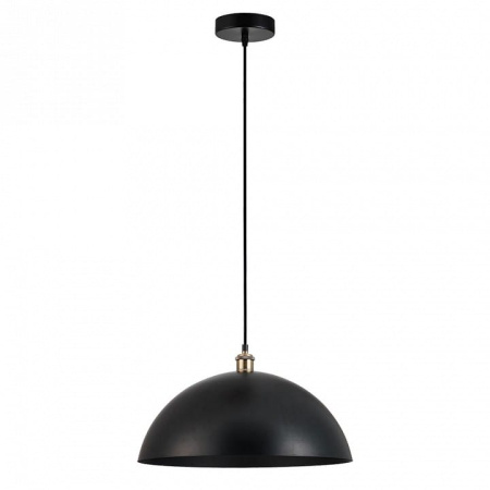 Подвесной светильник Arte Lamp Cappello A7056SP-1BK