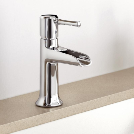 Смеситель для раковины hansgrohe Talis Classic 14127000