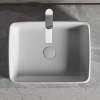 Раковина 48x37 см Ceramica Nova Element CN6037