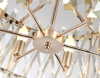 Подвесная люстра Ambrella Light TR TR5063