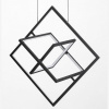 Подвесная люстра Citilux Cube CL719241