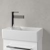 Раковина Villeroy&Boch Avento 36 43003R01 правая альпийский белый