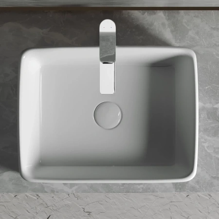 Раковина 48x37 см Ceramica Nova Element CN6037