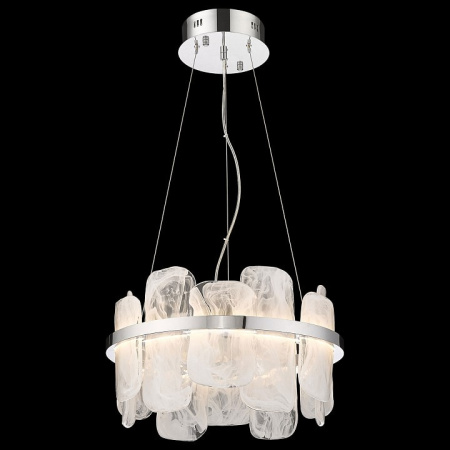 Подвесной светильник Wertmark Nelly WE158.12.103