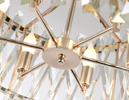 Подвесная люстра Ambrella Light TR TR5063