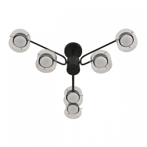 Люстра на штанге Lumion NATALINA 8349/6C