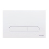 Клавиша смыва Duravit DuraSystem Beta 100 WD5009011000/WF5100011010