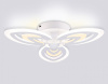 Потолочная люстра Ambrella Light FA FA4545