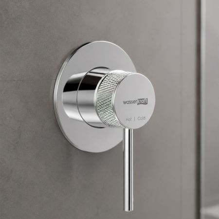 Мюриц (Muritz) 9851 Встраиваемый смеситель
