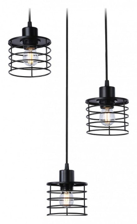 Подвесной светильник Ambrella Light TR TR8081