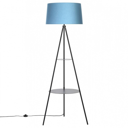 Торшер с полкой Citilux Рейнер CL806023