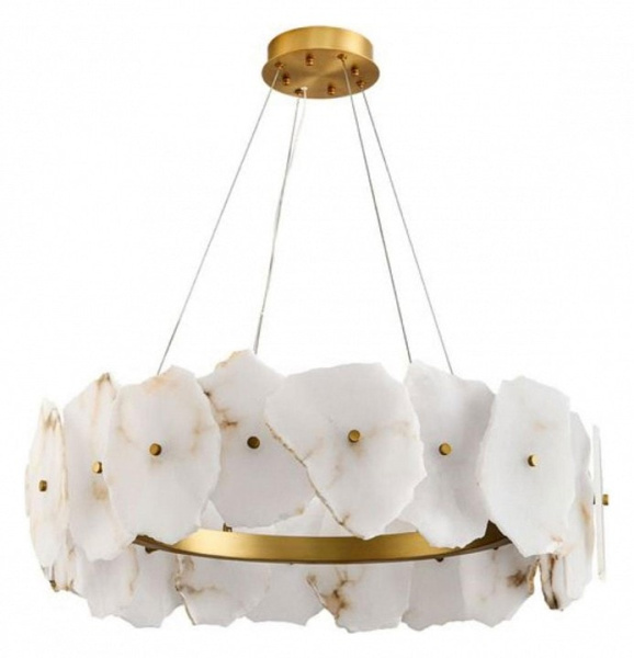 Подвесной светильник Divinare Eleanor 1713/17 SP-120