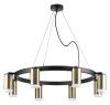 Подвесная люстра Lightstar Rullo LR0183180