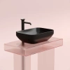 Раковина 50x35,9 см Ceramica Nova Element CN6055MB