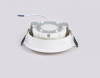 Встраиваемый светильник Ambrella Light TN TN51912