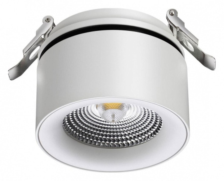 Встраиваемый светильник Novotech Groda 358784