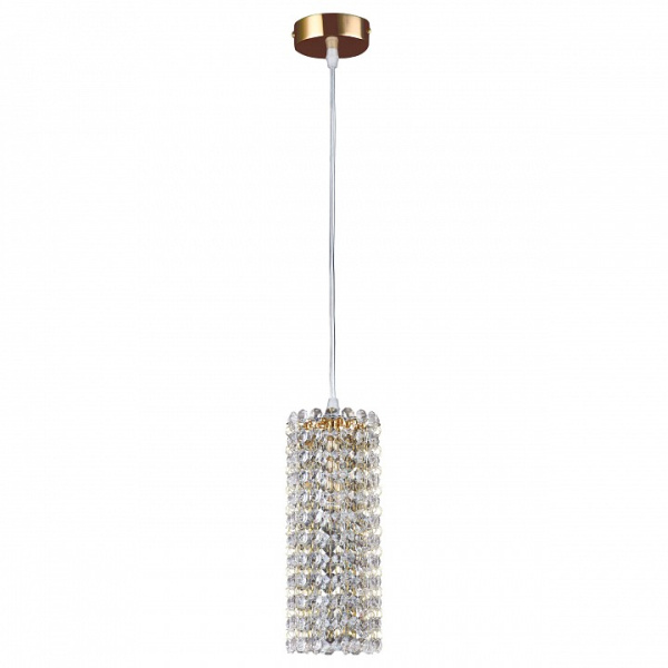 Подвесной светильник Lightstar Cristallo 795322