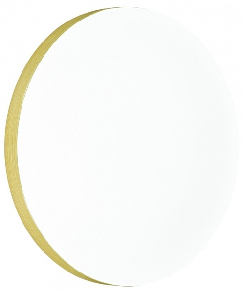 Накладной светильник Sonex Smalli 3066/AL