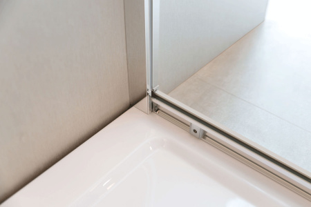 Душевой уголок Vincea Scala VSS-2SC900CL