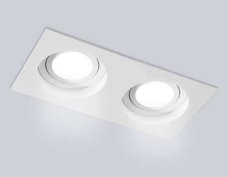 Встраиваемый светильник Ambrella Light TN TN102759