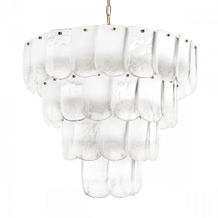 Подвесная люстра Loft it Gradient 10482/600 White