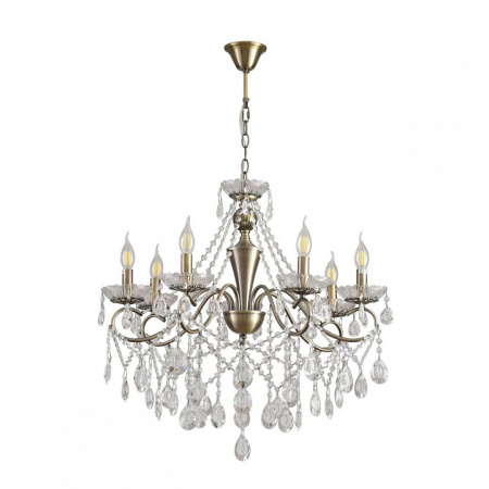 Подвесная люстра Lumion LUINA 8346/7