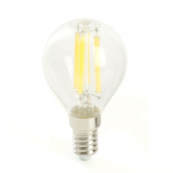 Лампа светодиодная Feron LB-1708 E14 8Вт 2700K 51259