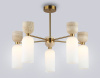 Люстра на штанге Ambrella Light LH LH53325