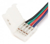 Соединитель лент гибкий Apeyron Electrics 09-03