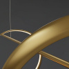 Подвесной светильник Imperiumloft  Adonis01