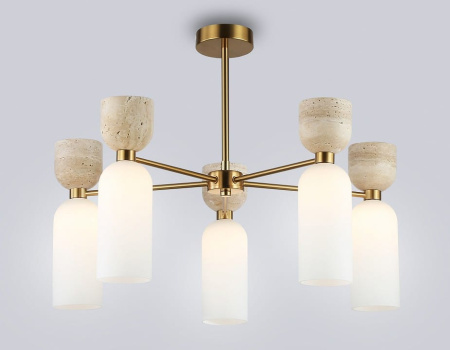 Люстра на штанге Ambrella Light LH LH53325