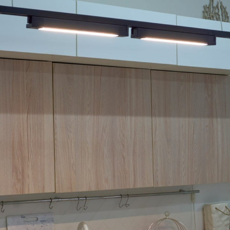 Встраиваемый светильник Volpe ULB-Q281 UL-00010118
