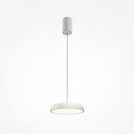 Подвесной светильник Maytoni Gerhard MOD189PL-L30W3K