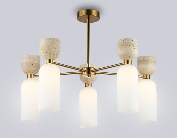 Люстра на штанге Ambrella Light LH LH53325