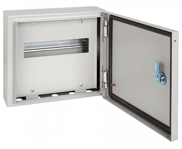 Электрический щиток навесной Эра  NO-120-01