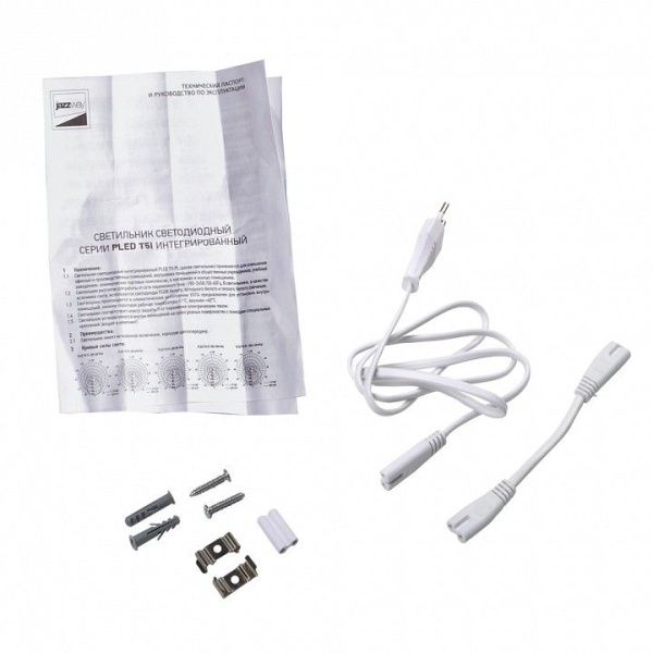 Накладной светильник Jazzway  PLED-T5i PL 900 10W FR 6500K