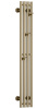 Сунержа Кантата PRO 1200х150 (Золотой шёлк)