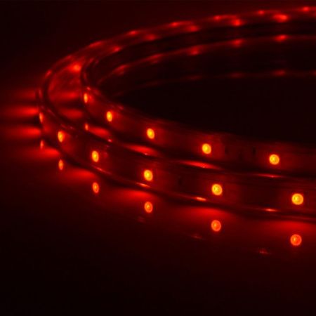 Лента светодиодная Uniel ULS-Q215 5050-30LED 10978