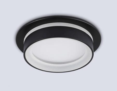Встраиваемый светильник Ambrella Light TN TN6708