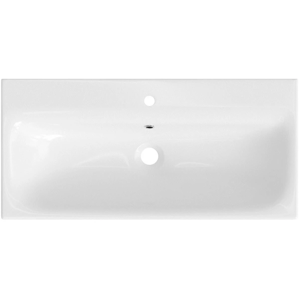 Раковина 80x38,5 см IDDIS 3508000i28