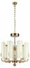 Подвесная люстра Odeon Light Lion 5467/35L