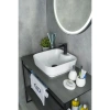 Раковина 40x40 см GID Simple N N9443