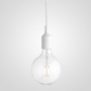 Подвесной светильник Imperiumloft Muuto E27 40.036