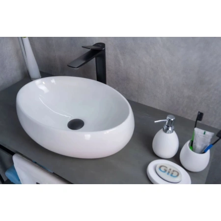 Раковина 48x34 см GID Simple N N9030b