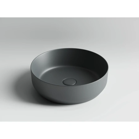 Раковина 39x39 см Ceramica Nova Element CN6022MDH